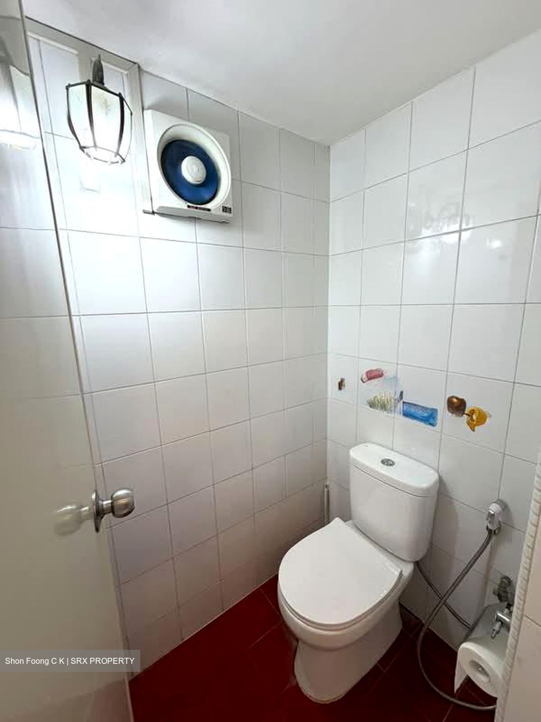 Sembawang Hills Estate (D20), Terrace #579072681